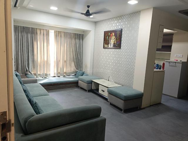 Flat for rent in Navi Mumbai