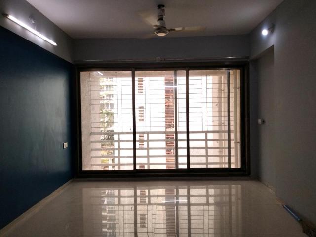 Flat for rent in Kamothe - Mumbai, National Capital Territory Of Delhi