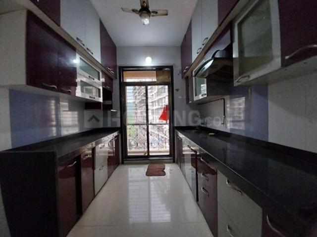 Flat for rent in Kamothe - Mumbai, National Capital Territory Of Delhi