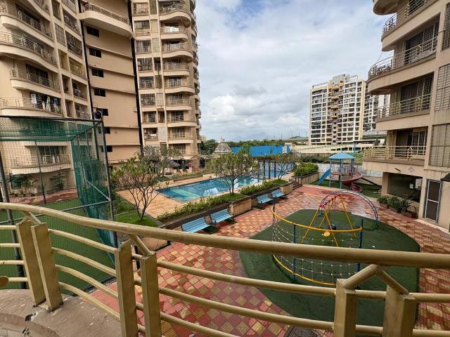 Flat for rent in Kamothe - Mumbai, National Capital Territory Of Delhi