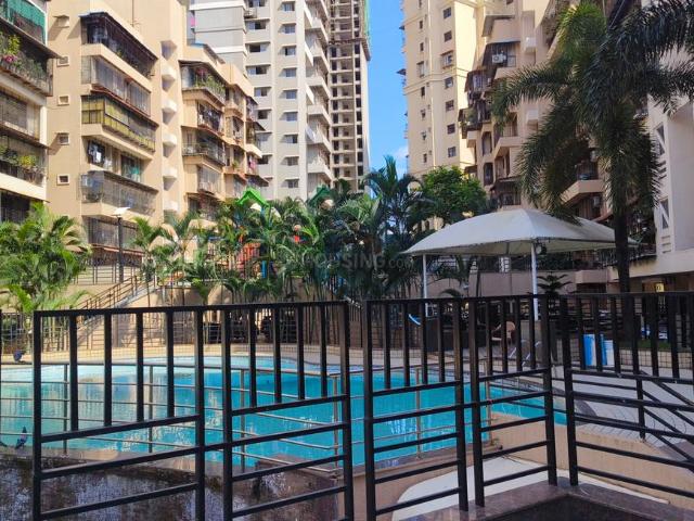 Flat for rent in Kamothe - Mumbai, National Capital Territory Of Delhi