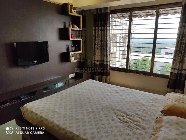 Flat for rent in Kamothe - Mumbai, National Capital Territory Of Delhi