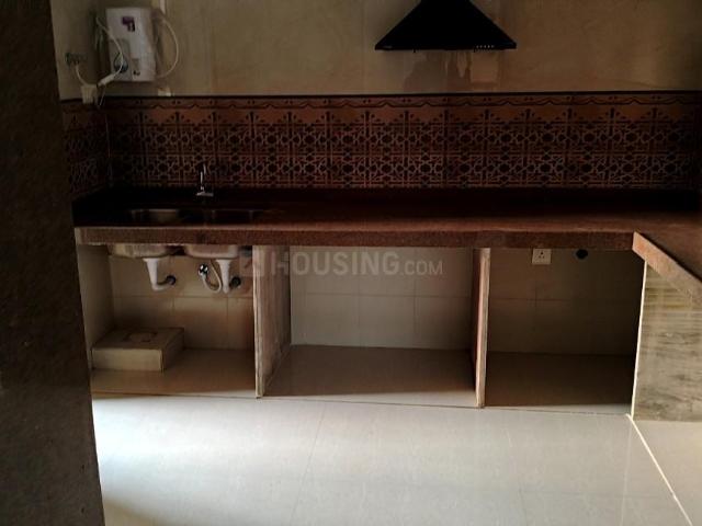 Flat for rent in Kamothe - Mumbai, National Capital Territory Of Delhi