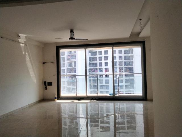 Flat for rent in Kamothe - Mumbai, National Capital Territory Of Delhi