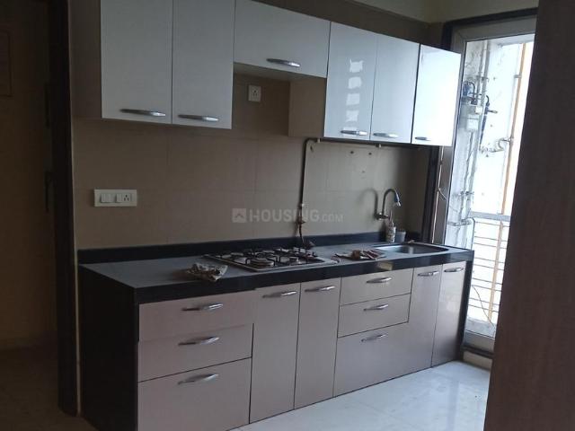 Flat for rent in Kamothe - Mumbai, National Capital Territory Of Delhi