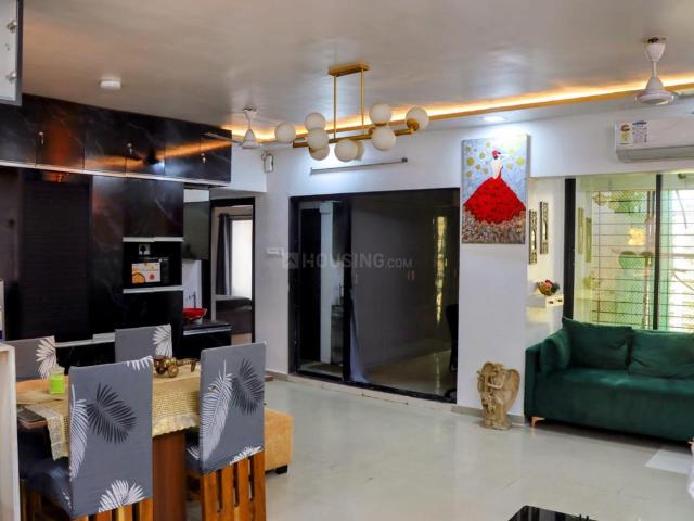 Flat for rent in Kamothe - Mumbai, National Capital Territory Of Delhi