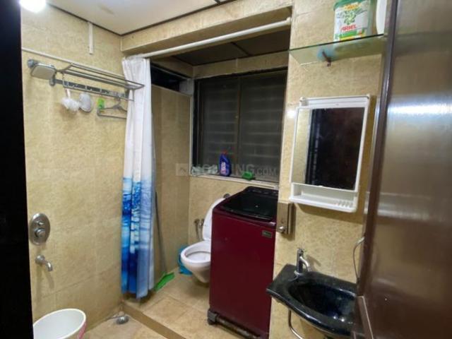 Flat for rent in Kamothe - Mumbai, National Capital Territory Of Delhi