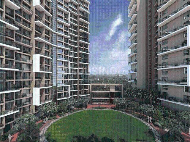 Flat for rent in Kamothe - Mumbai, National Capital Territory Of Delhi