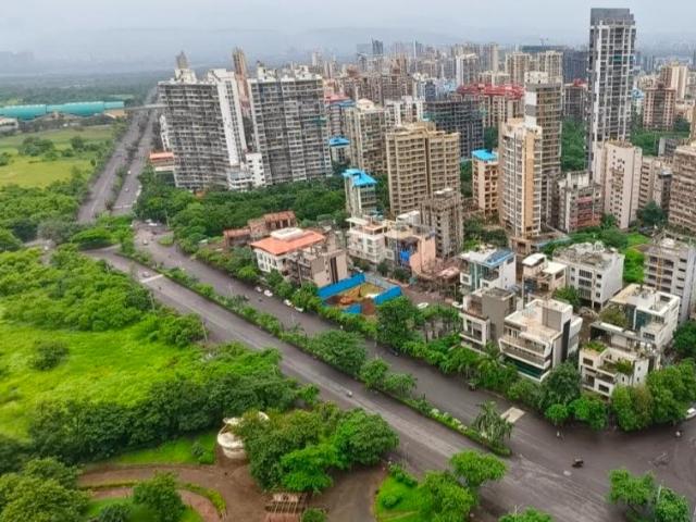Flat for rent in Kamothe - Mumbai, National Capital Territory Of Delhi