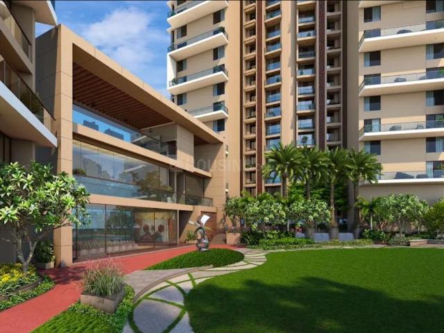 Flat for rent in Kamothe - Mumbai, National Capital Territory Of Delhi