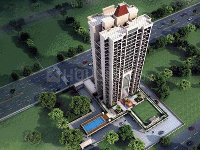 Flat for rent in Kamothe - Mumbai, National Capital Territory Of Delhi