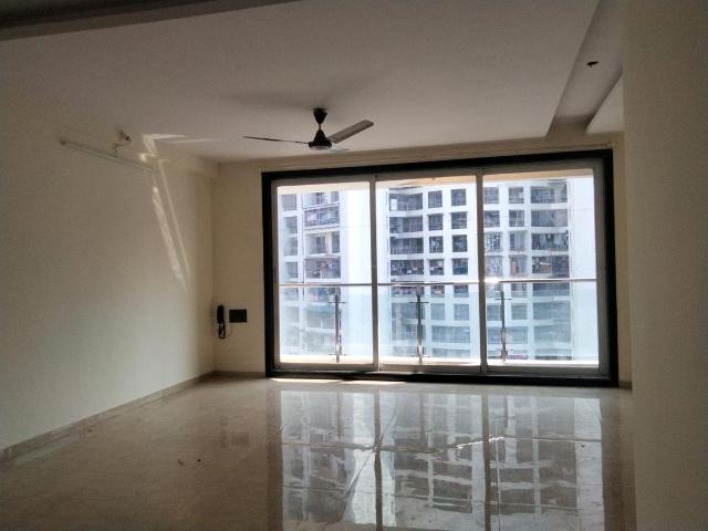 Flat for rent in Kamothe - Mumbai, National Capital Territory Of Delhi