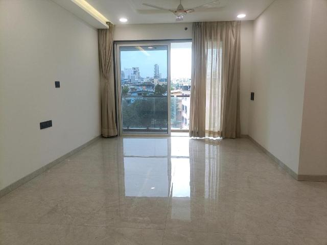 Flat for rent in Kharghar, Panvel