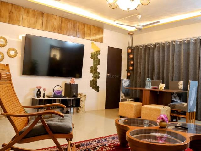 Flat for rent in Kamothe - Mumbai, National Capital Territory Of Delhi