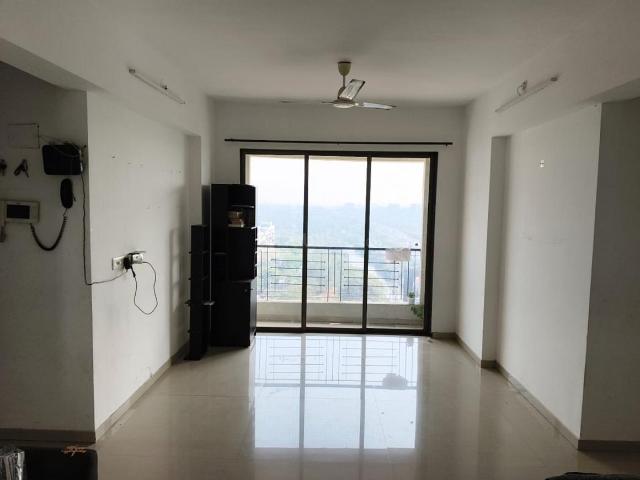 Flat for rent in Kamothe - Mumbai, National Capital Territory Of Delhi