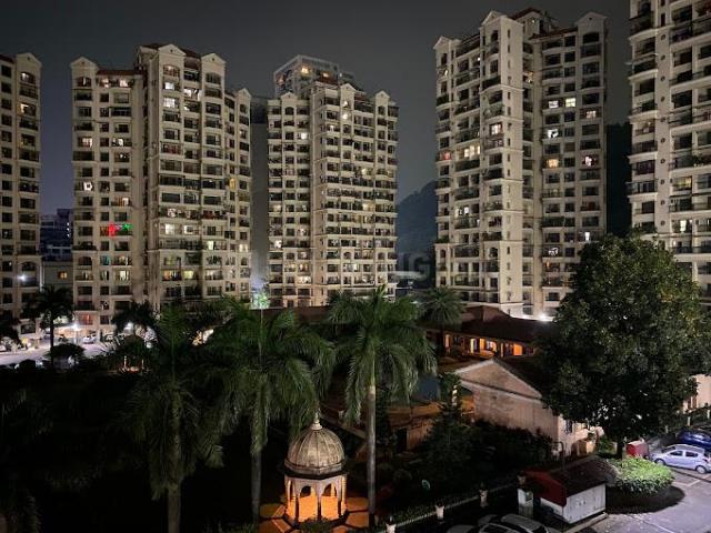 Flat for rent in Kamothe - Mumbai, National Capital Territory Of Delhi