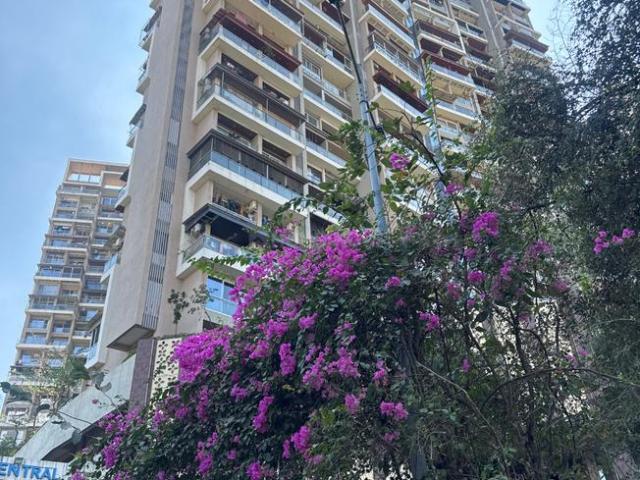 Flat for rent in Kamothe - Mumbai, National Capital Territory Of Delhi