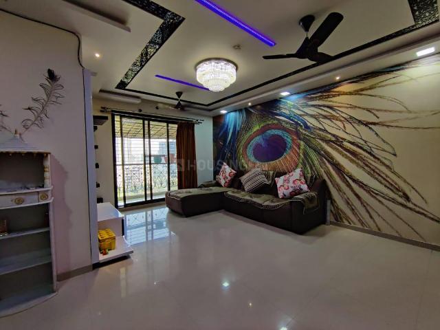 Flat for rent in Kamothe - Mumbai, National Capital Territory Of Delhi