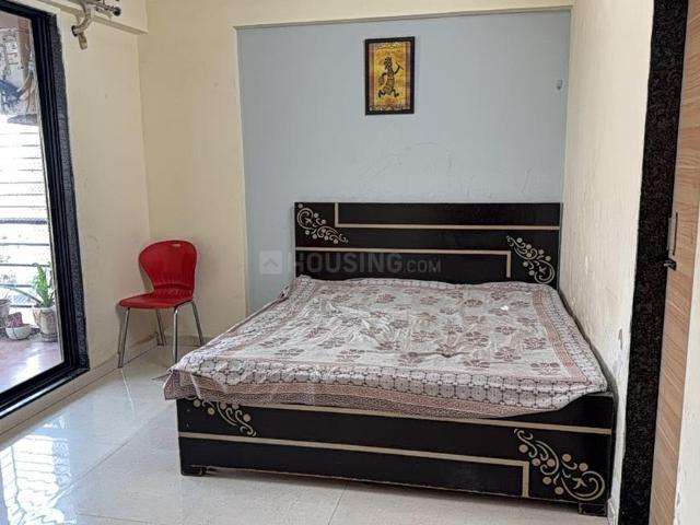 Flat for rent in Kamothe - Mumbai, National Capital Territory Of Delhi