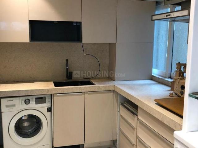 Flat for rent in Kamothe - Mumbai, National Capital Territory Of Delhi