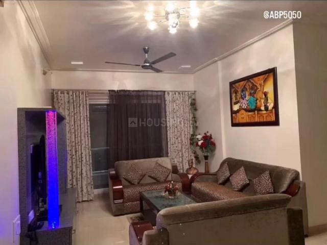 Flat for rent in Kamothe - Mumbai, National Capital Territory Of Delhi