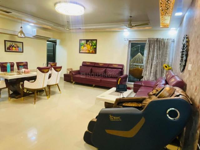 Flat for rent in Kamothe - Mumbai, National Capital Territory Of Delhi