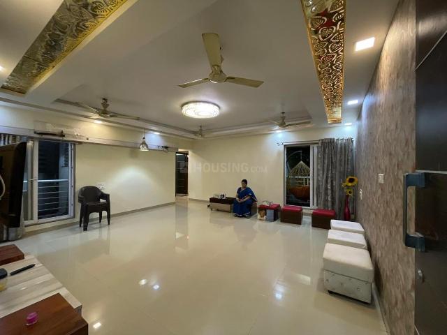 Flat for rent in Kamothe - Mumbai, National Capital Territory Of Delhi