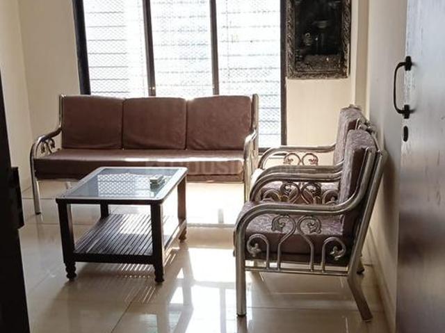Flat for rent in Kamothe - Mumbai, National Capital Territory Of Delhi