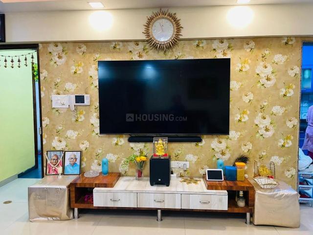 Flat for rent in Kamothe - Mumbai, National Capital Territory Of Delhi