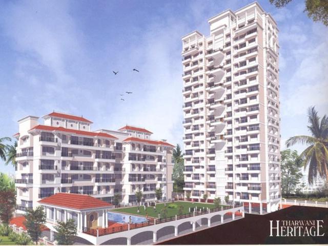 Flat for rent in Kamothe - Mumbai, National Capital Territory Of Delhi