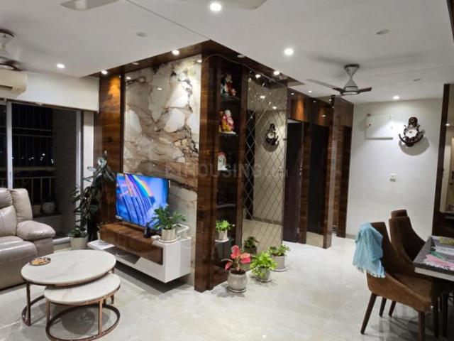 Flat for rent in Kamothe - Mumbai, National Capital Territory Of Delhi