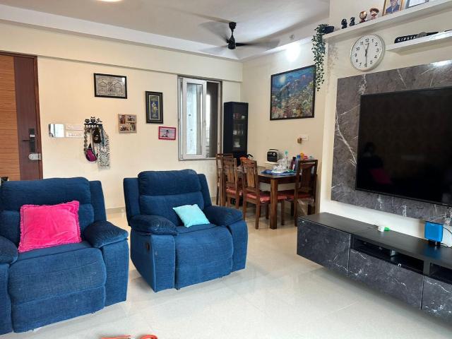 Flat for rent in Kamothe - Mumbai, National Capital Territory Of Delhi