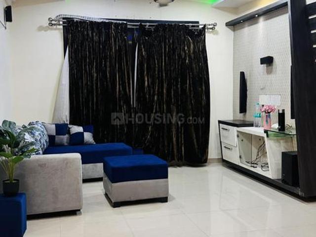 Flat for rent in Kamothe - Mumbai, National Capital Territory Of Delhi