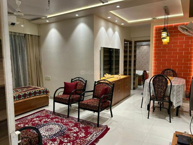 Flat for rent in Kamothe - Mumbai, National Capital Territory Of Delhi