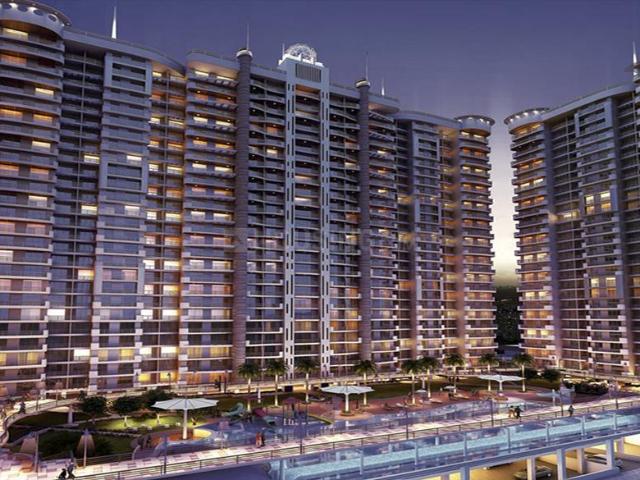 Flat for rent in Kamothe - Mumbai, National Capital Territory Of Delhi