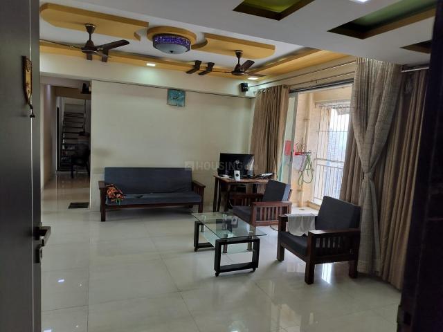 Flat for rent in Kamothe - Mumbai, National Capital Territory Of Delhi