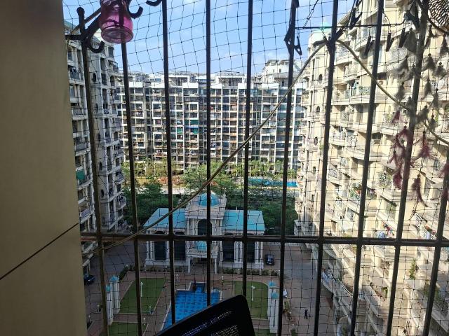 Flat for rent in Kamothe - Mumbai, National Capital Territory Of Delhi