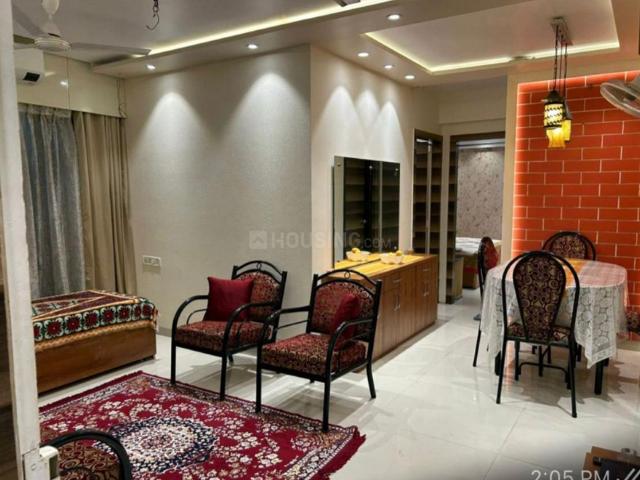 Flat for rent in Kamothe - Mumbai, National Capital Territory Of Delhi