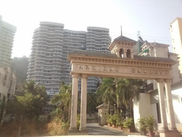 Flat for rent in Kamothe - Mumbai, National Capital Territory Of Delhi