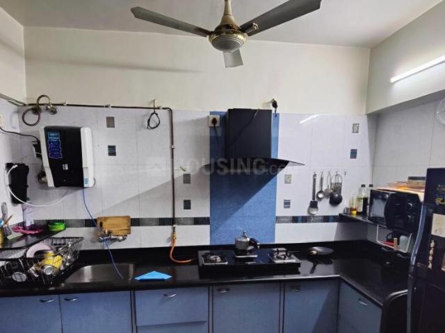 Flat for rent in Kamothe - Mumbai, National Capital Territory Of Delhi
