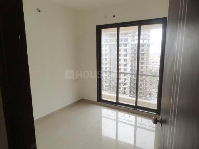 Flat for rent in Kamothe - Mumbai, National Capital Territory Of Delhi