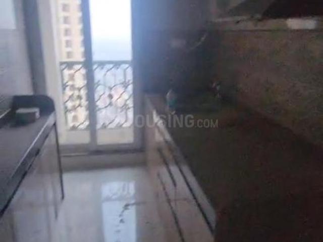 Flat for rent in Kamothe - Mumbai, National Capital Territory Of Delhi