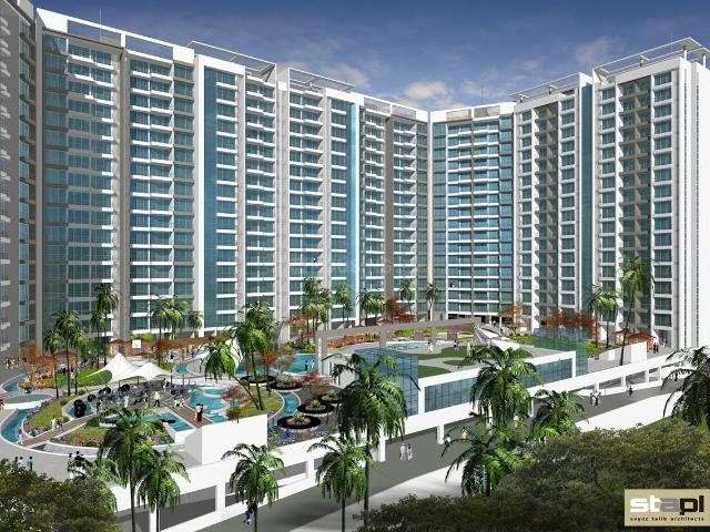 Flat for rent in Kamothe - Mumbai, National Capital Territory Of Delhi