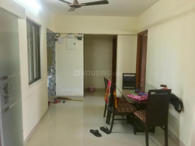 Flat for rent in Kamothe - Mumbai, National Capital Territory Of Delhi