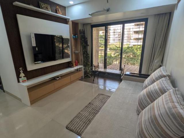 Flat for rent in Kamothe - Mumbai, National Capital Territory Of Delhi
