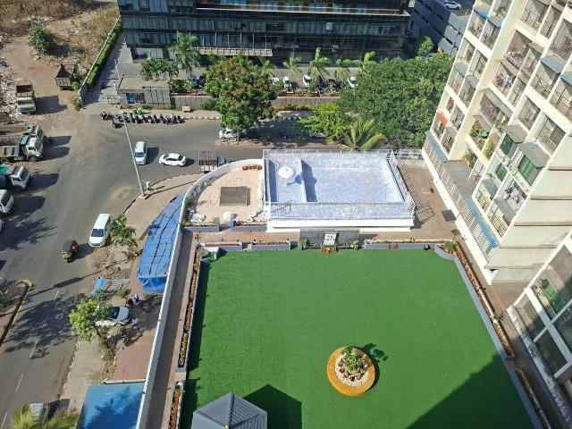 Flat for rent in Kamothe - Mumbai, National Capital Territory Of Delhi