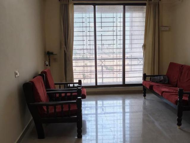 Flat for rent in Kamothe - Mumbai, National Capital Territory Of Delhi