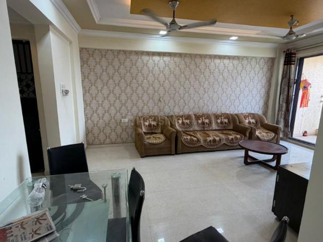 Flat for rent in Kamothe - Mumbai, National Capital Territory Of Delhi