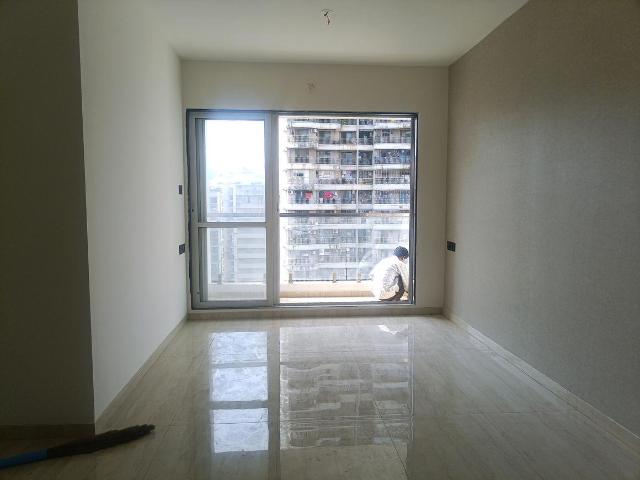 Flat for rent in Kamothe - Mumbai, National Capital Territory Of Delhi