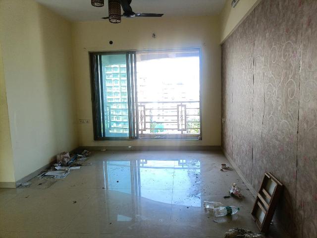 Flat for rent in Kamothe - Mumbai, National Capital Territory Of Delhi